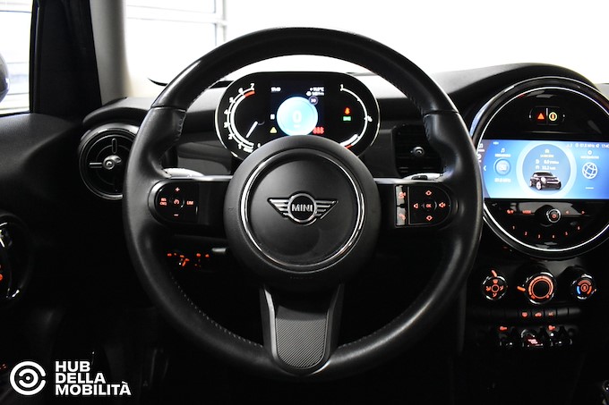 MINI Mini 1.5 One 75 CV 5porte